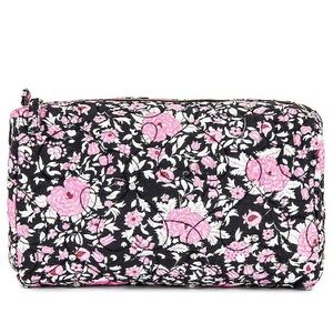 Octavia Bag in Raspberry Spice Latte LOVESHACKFANCY